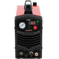 Plasma Cutters – IGBT plasma cutter, 100% cycle, HF ignition, - Carlat