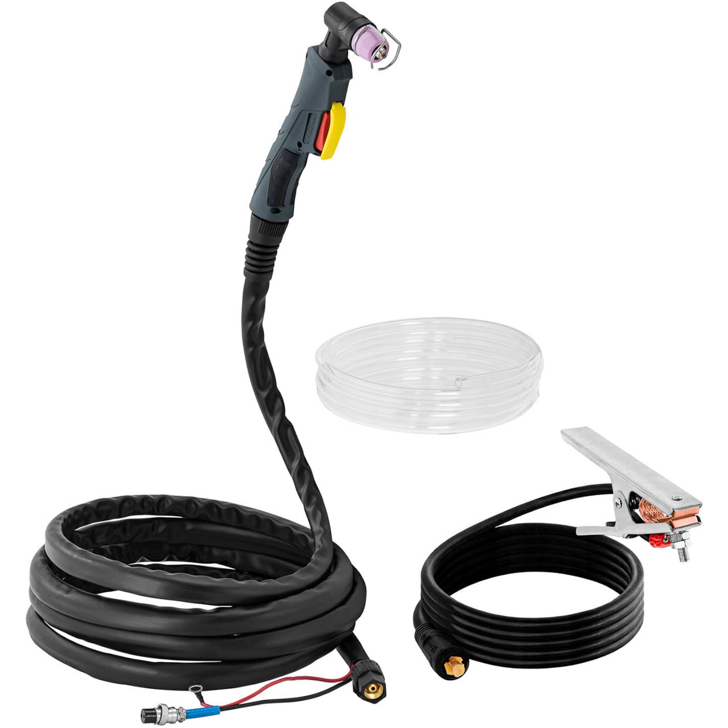 Plasma Cutters – IGBT plasma cutter, 100% cycle, HF ignition, - Carlat