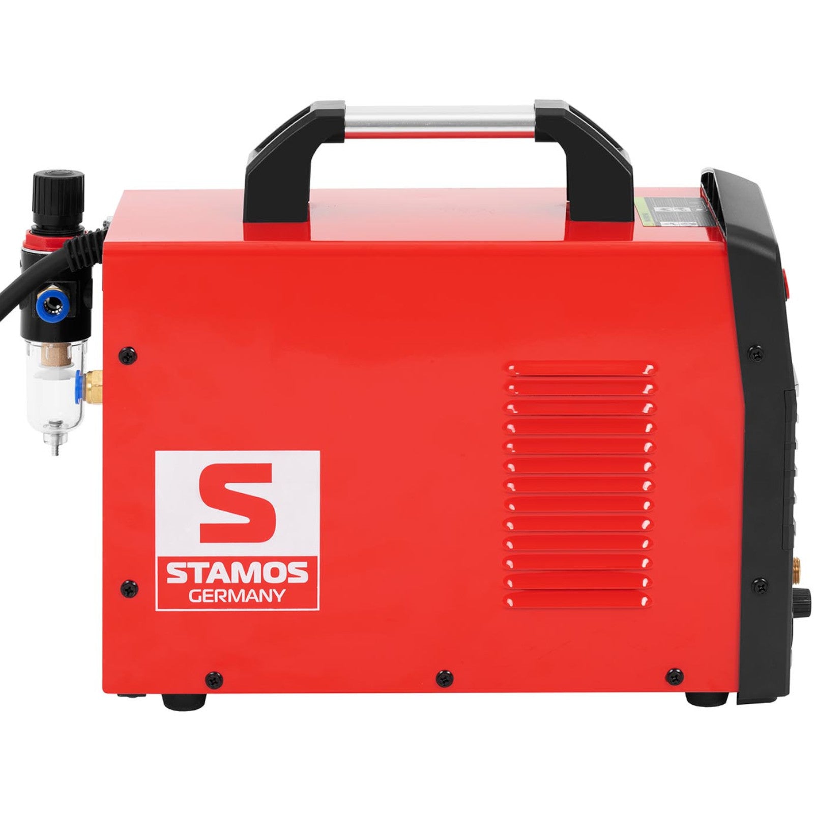 Plasma Cutters – IGBT plasma cutter, 100% cycle, HF ignition, - Carlat