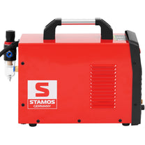 Plasma Cutters – IGBT plasma cutter, 100% cycle, HF ignition, - Carlat