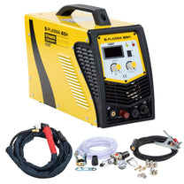 Plasma Cutters – Przecinarka plazmowa S-PLASMA 85H SELECTION 85A - Carlat