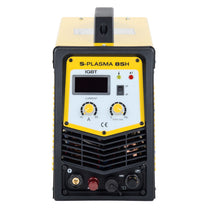 Plasma Cutters – Przecinarka plazmowa S-PLASMA 85H SELECTION 85A - Carlat