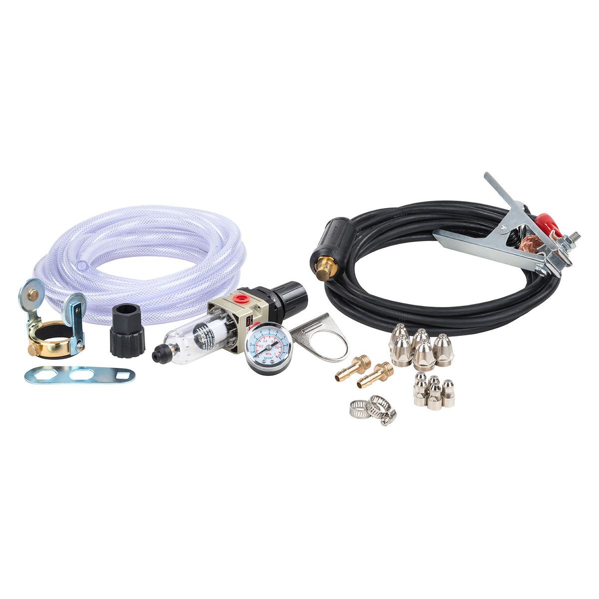 Plasma Cutters – Przecinarka plazmowa S-PLASMA 85H SELECTION 85A - Carlat