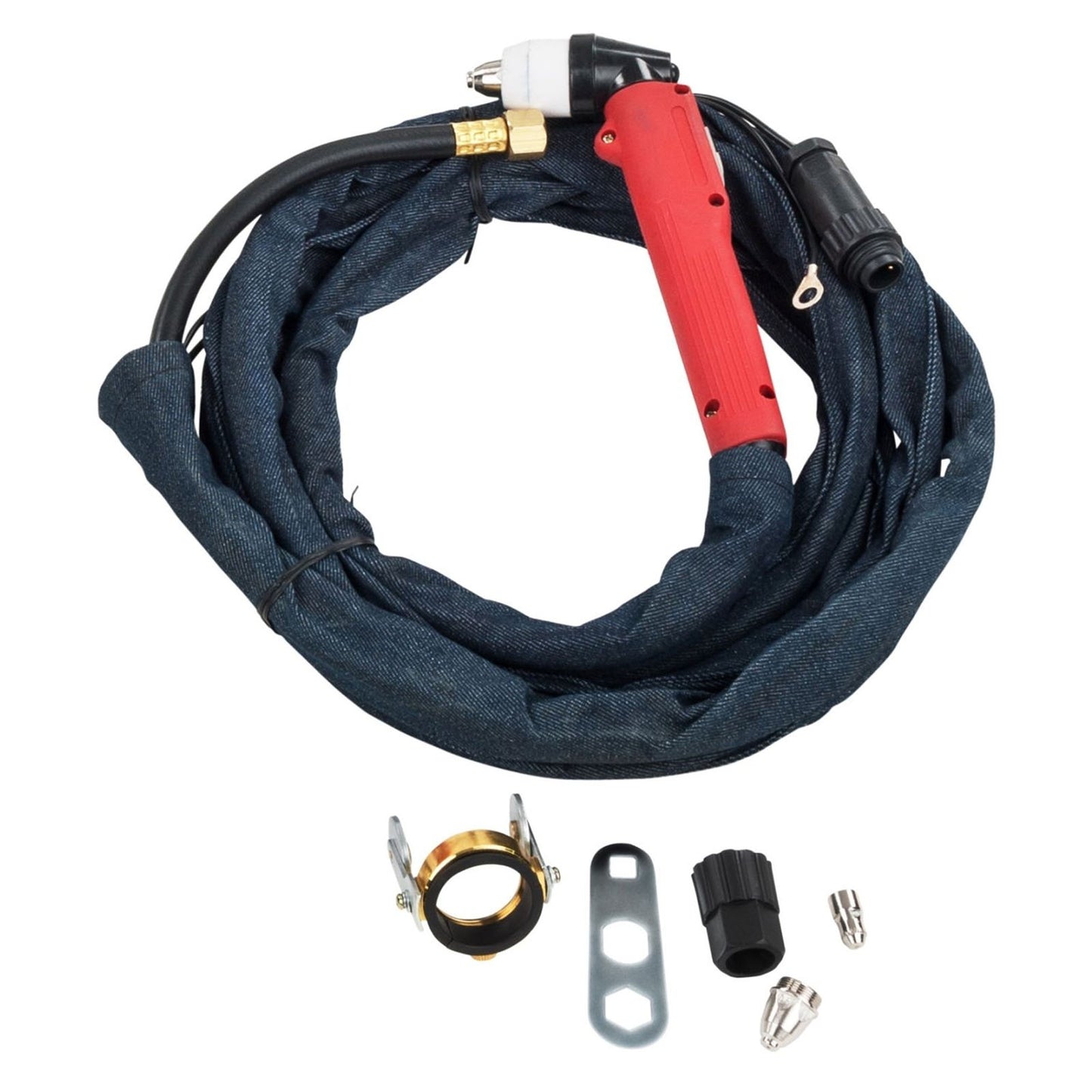 Plasma Cutters – Przecinarka plazmowa S-PLASMA 85H SELECTION 85A - Carlat