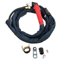 Plasma Cutters – Przecinarka plazmowa S-PLASMA 85H SELECTION 85A - Carlat