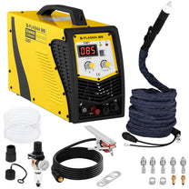 Plasma Cutters – Przecinarka plazmowa sterowana CNC S-PLASMA 85CNC SELECTION - Carlat