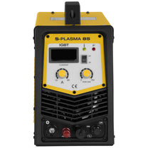Plasma Cutters – Przecinarka plazmowa sterowana CNC S-PLASMA 85CNC SELECTION - Carlat