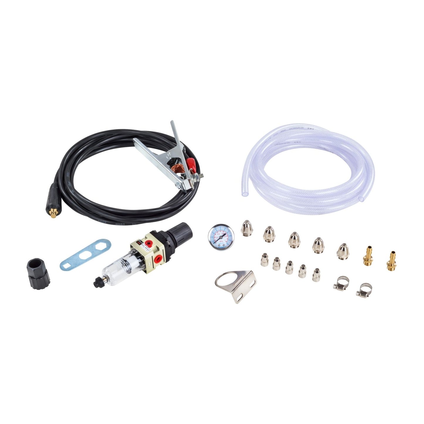 Plasma Cutters – Przecinarka plazmowa sterowana CNC S-PLASMA 85CNC SELECTION - Carlat