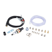 Plasma Cutters – Przecinarka plazmowa sterowana CNC S-PLASMA 85CNC SELECTION - Carlat