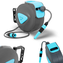 Plumbing Hoses & Supply Lines – Garden hose with automatic - Carlat