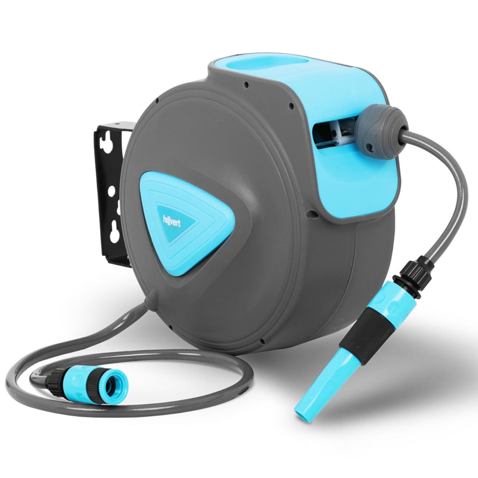 Plumbing Hoses & Supply Lines – Garden hose with automatic - Carlat