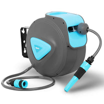 Plumbing Hoses & Supply Lines – Garden hose with automatic - Carlat