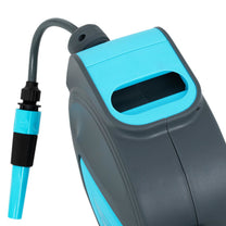 Plumbing Hoses & Supply Lines – Garden hose with automatic - Carlat