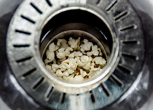 ADLER Popcorn Makers – AD 4479 Popcorn Machine – image 3