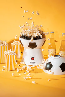 ADLER Popcorn Makers – AD 4479 Popcorn Machine – image 6