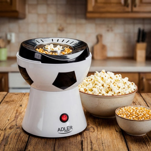 ADLER Popcorn Makers – AD 4479 Popcorn Machine – image 11