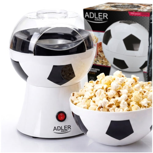 ADLER Popcorn Makers – AD 4479 Popcorn Machine – image 12