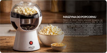 ADLER Popcorn Makers – AD 4479 Popcorn Machine – image 15