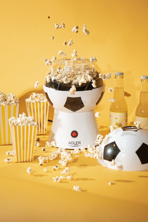 ADLER Popcorn Makers – AD 4479 Popcorn Machine – image 19