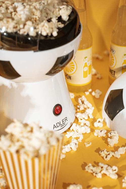 ADLER Popcorn Makers – AD 4479 Popcorn Machine – image 20
