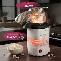 CAMRY Popcorn Makers – CR 4458 Popcorn Maker – image 18