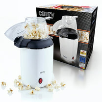 CAMRY Popcorn Makers – CR 4458 Popcorn Maker – image 22