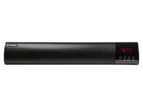 Portable Speakers – 30-349# BT630 Bluetooth Soundbar, Black` - Carlat
