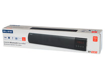 Portable Speakers – 30-349# BT630 Bluetooth Soundbar, Black` - Carlat