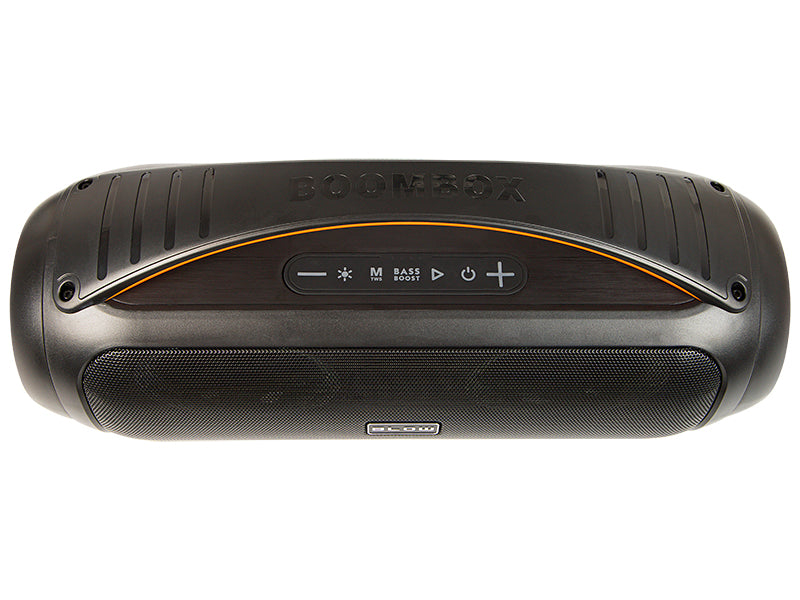 Portable Speakers – 30-356# Bluetooth Boombox Speaker - Carlat