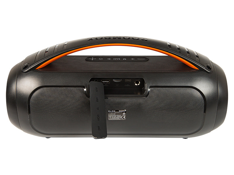 Portable Speakers – 30-356# Bluetooth Boombox Speaker - Carlat