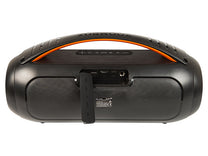 Portable Speakers – 30-356# Bluetooth Boombox Speaker - Carlat