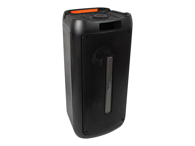 Portable Speakers – 30-391# Citylight Bluetooth Speaker - Carlat