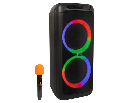 Portable Speakers – 30-394# Blow Infinity 8" Bluetooth Column Speaker - Carlat