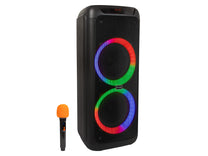 Portable Speakers – 30-395# Blow Infinity 10" Bluetooth Tower Speaker - Carlat