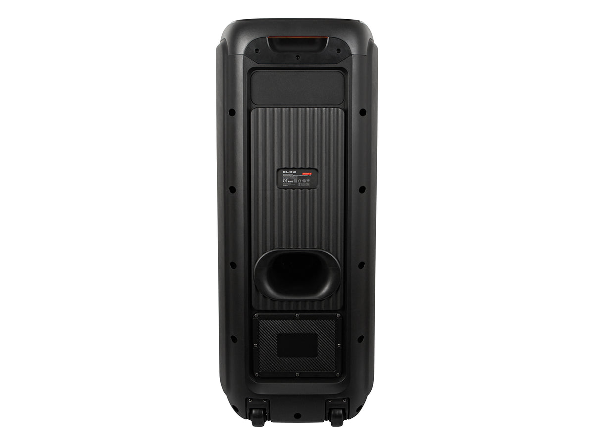 Portable Speakers – 30-395# Blow Infinity 10" Bluetooth Tower Speaker - Carlat
