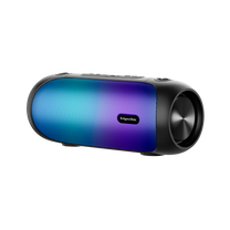Portable Speakers – Kruger&amp;Matz Street XL Wireless Speaker, Black - Carlat