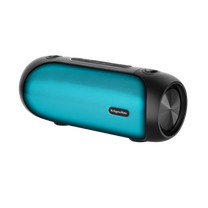 Portable Speakers – Kruger&amp;Matz Street XL Wireless Speaker, Black - Carlat