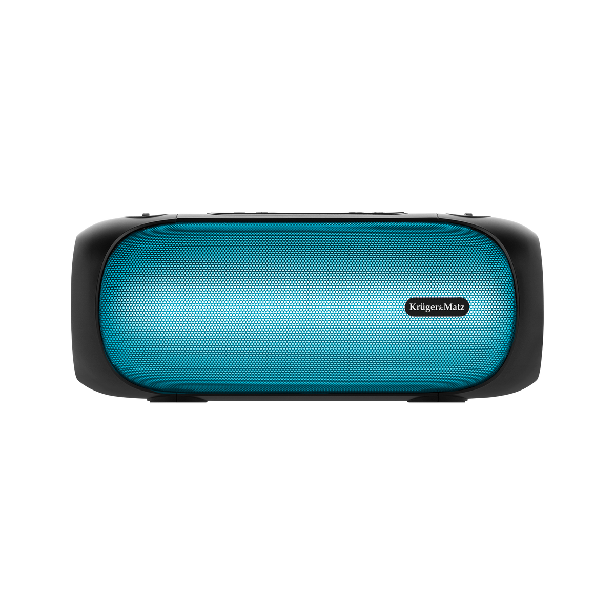 Portable Speakers – Kruger&amp;Matz Street XL Wireless Speaker, Black - Carlat