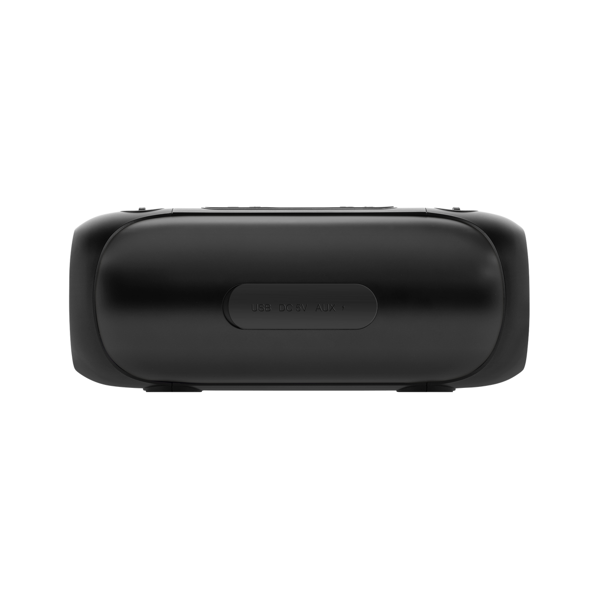 Portable Speakers – Kruger&amp;Matz Street XL Wireless Speaker, Black - Carlat