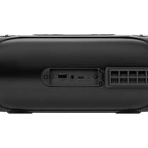 Portable Speakers – Kruger&amp;Matz Street XL Wireless Speaker, Black - Carlat