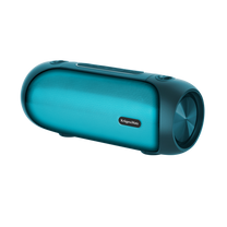 Portable Speakers – Kruger&amp;Matz Street XL Wireless Speaker, Blue - Carlat
