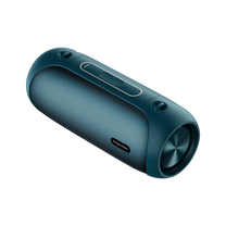 Portable Speakers – Kruger&amp;Matz Street XL Wireless Speaker, Blue - Carlat