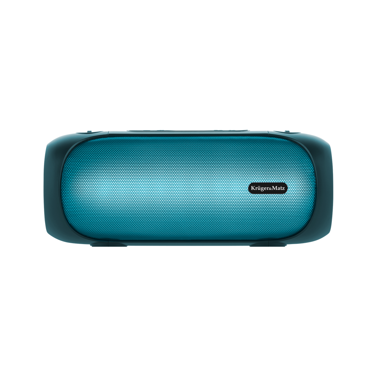 Portable Speakers – Kruger&amp;Matz Street XL Wireless Speaker, Blue - Carlat
