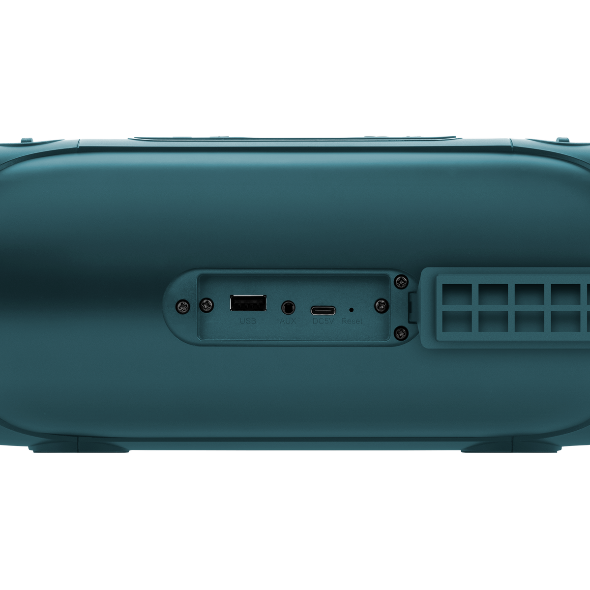 Portable Speakers – Kruger&amp;Matz Street XL Wireless Speaker, Blue - Carlat