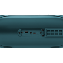Portable Speakers – Kruger&amp;Matz Street XL Wireless Speaker, Blue - Carlat