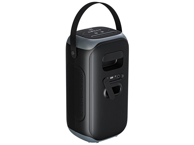 Portable Speakers – Poweraudio King 2 BT TWS TRACER Speaker - Carlat