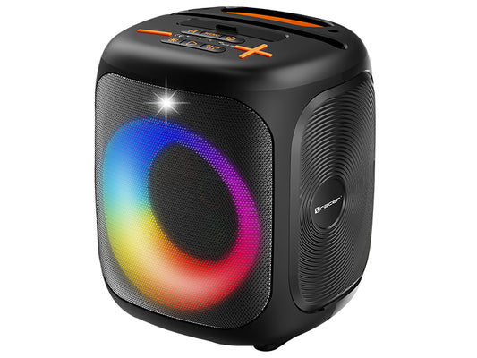 Portable Speakers – TRACER CUBE20 BT TWS Speaker - Carlat