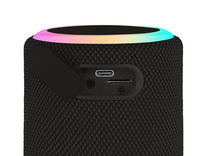 Portable Speakers – TRACER Splash L NEO TWS BT BLACK Speakers - Carlat