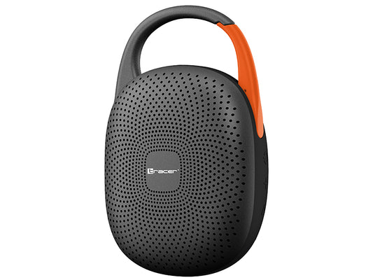Portable Speakers – TRACER Splash PRO TWS BT IRON GRAY Headphones - Carlat