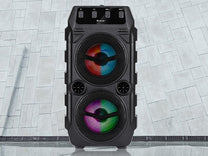 Portable Speakers – TRACER Superbox TWS BT Speakers - Carlat